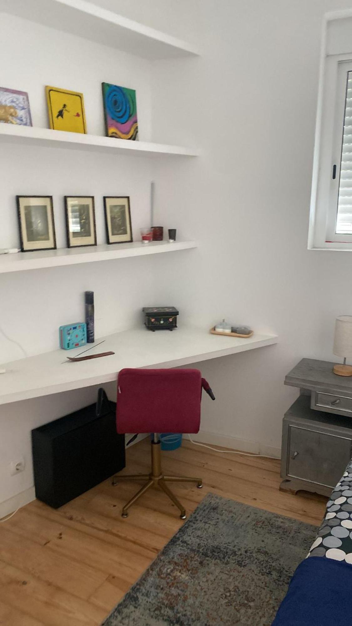 Apartament Casa Moura Lizbona Zewnętrze zdjęcie